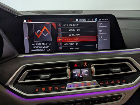 Used 2021 BMW X5 sDrive40i w/ Convenience Package RWD image 14