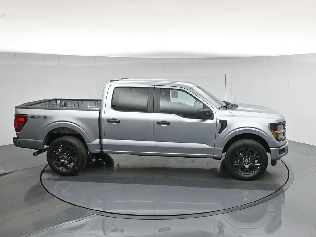 New 2026 Ford F150 STX w/ Equipment Group 200A AWD/4WD image 51