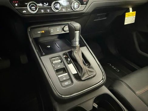 Used 2026 Honda CR-V Sport-L image 22