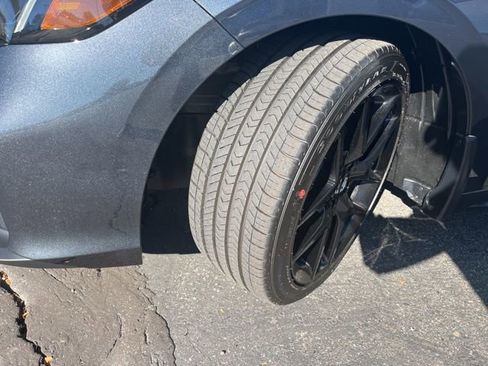 New 2026 Honda Civic Sport image 24