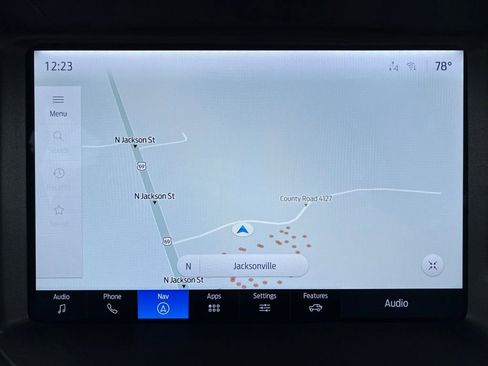 New 2025 Ford Bronco Raptor w/ Interior Carbon Fiber Pack image 27