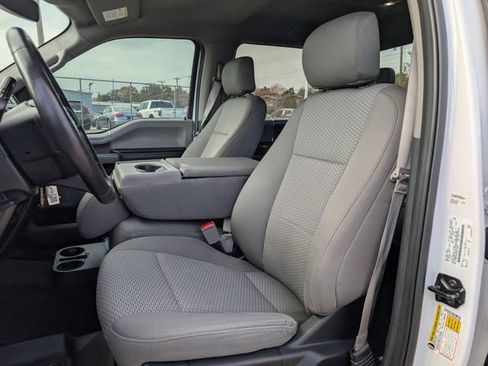 Used 2019 Ford F150 XLT w/ Equipment Group 302A Luxury image 22