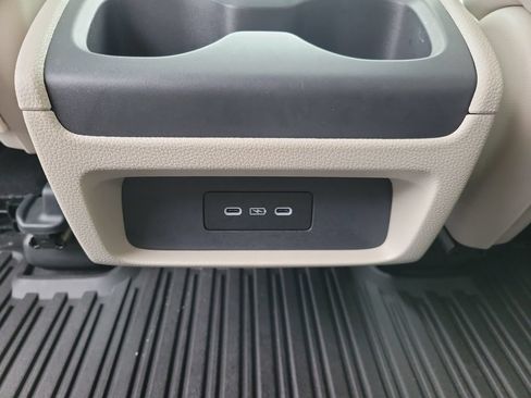 Certified 2026 Honda Odyssey EX-L image 20