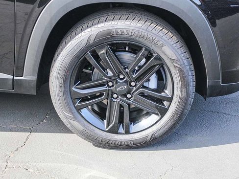 New 2026 Chevrolet Trax ACTIV w/ Driver Confidence Package FWD image 10