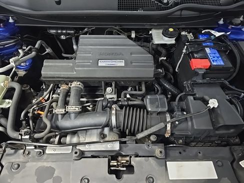 Used 2020 Honda CR-V EX image 13