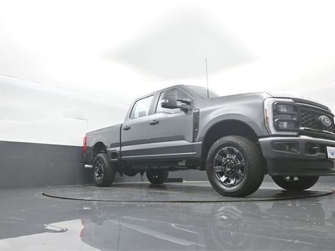 New 2026 Ford F350 XL w/ STX Appearance Package image 25