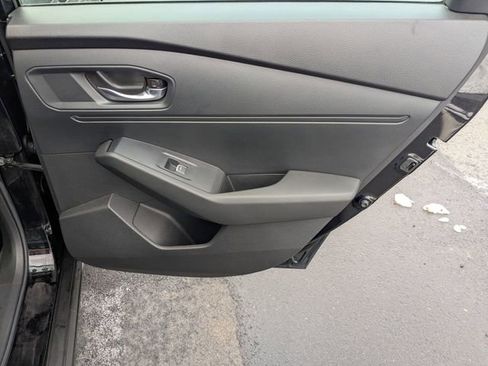 Used 2025 Honda Accord SE image 25