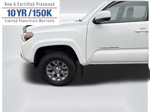 Used 2019 Toyota Tacoma SR5 image 12