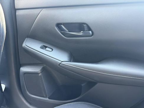 Certified 2024 Nissan Sentra SV FWD image 28