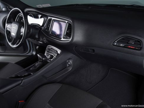 Used 2021 Dodge Challenger R/T Scat Pack image 25