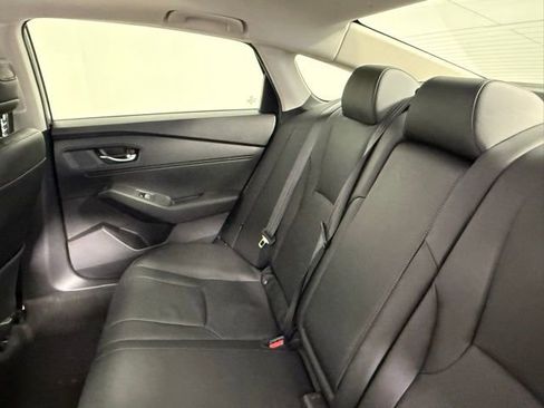 Used 2025 Honda Accord EX-L image 36