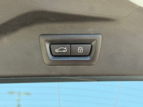 Used 2026 BMW X7 xDrive40i w/ M Sport Package AWD/4WD image 15