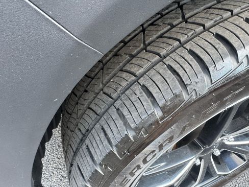Used 2021 Honda Ridgeline Sport image 10