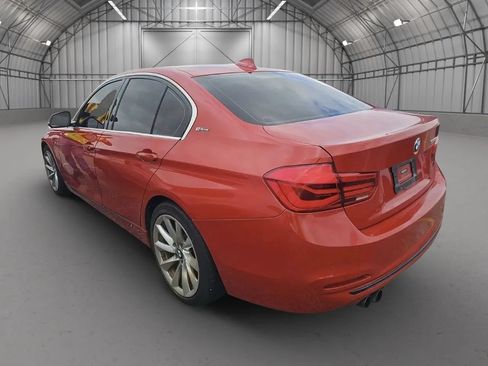 Used 2017 BMW 330e RWD image 3