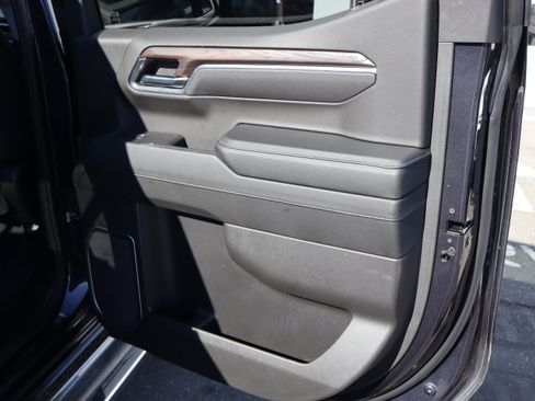 Certified 2024 GMC Sierra 1500 SLT w/ SLT Premium Plus Package image 35