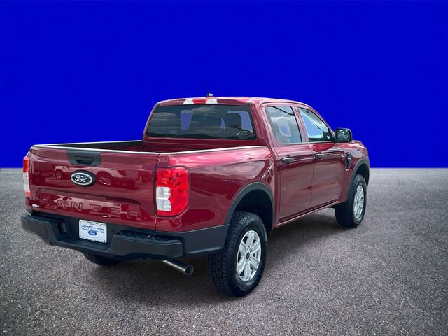 New 2026 Ford Ranger XL RWD image 3