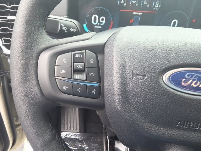 New 2026 Ford Ranger Lariat AWD/4WD image 19