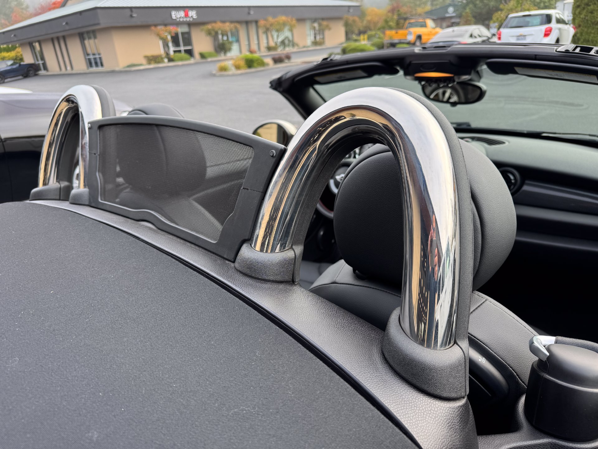 Used 2013 MINI Cooper Roadster S FWD image 30