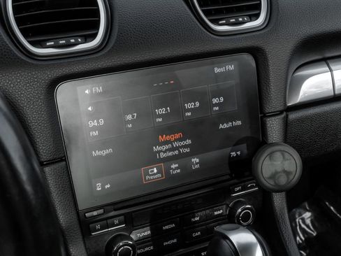 Used 2017 Porsche 718 Cayman S image 30