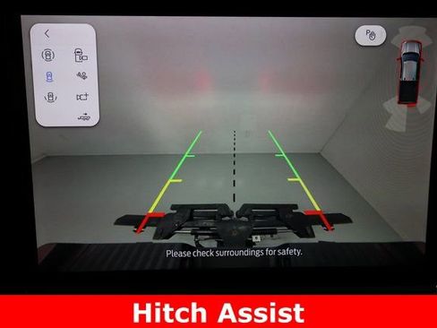 Used 2023 Ford F350 Lariat w/ Lariat Ultimate Package image 22