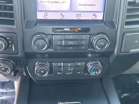Used 2019 Ford F150 XL w/ Equipment Group 101A Mid AWD/4WD image 26