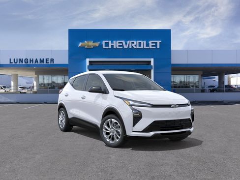 New 2027 Chevrolet Bolt LT FWD image 25