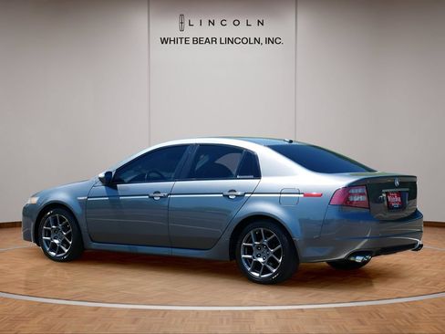 Used 2008 Acura TL FWD image 7