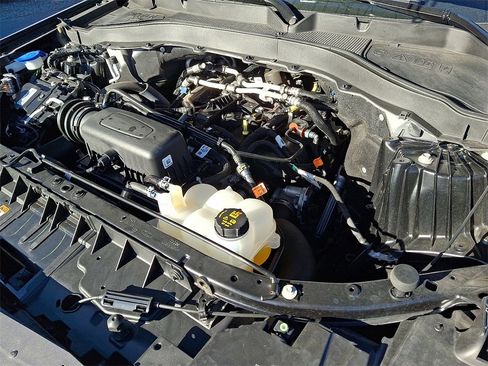 Certified 2023 Ford Explorer Timberline w/ Timberline Technology Package image 27