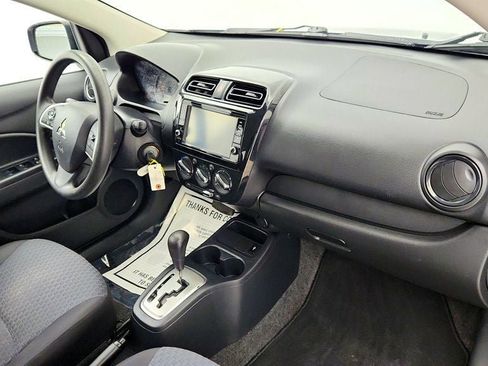 Used 2019 Mitsubishi Mirage ES image 22