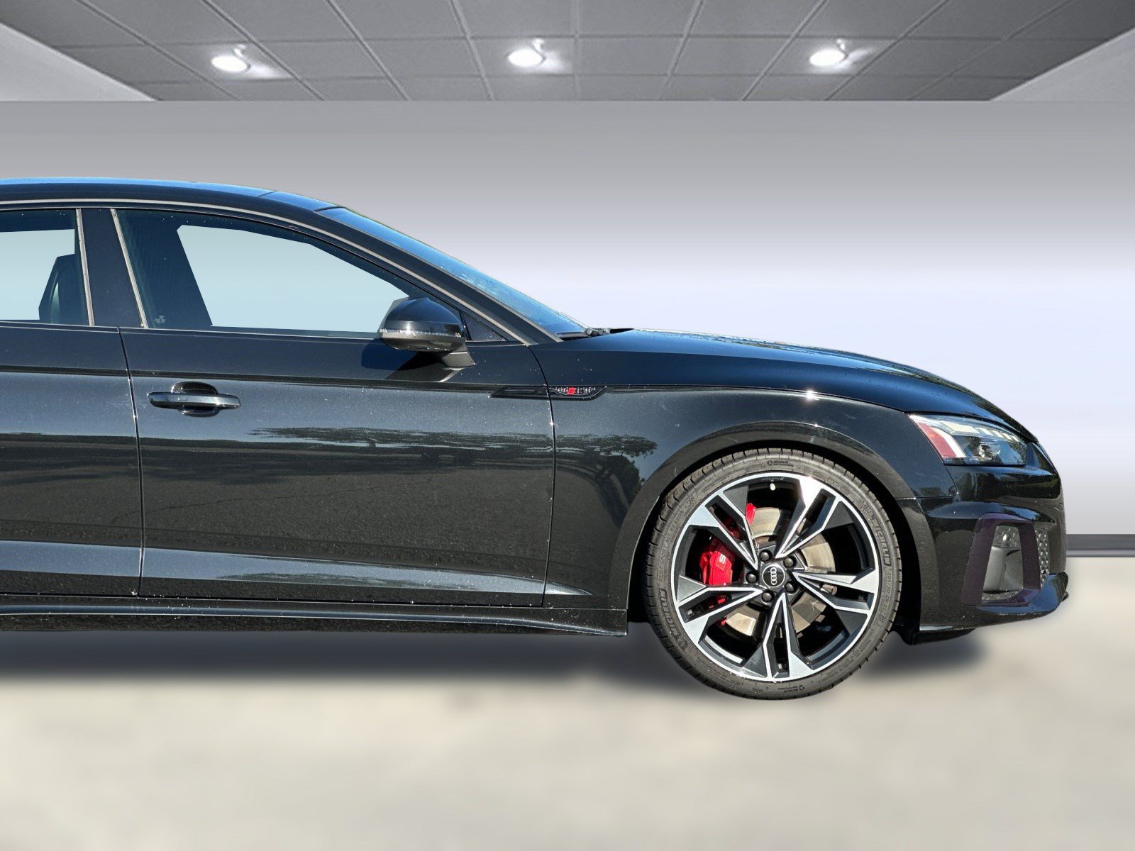 Used 2022 Audi S5 Premium Plus AWD/4WD image 32