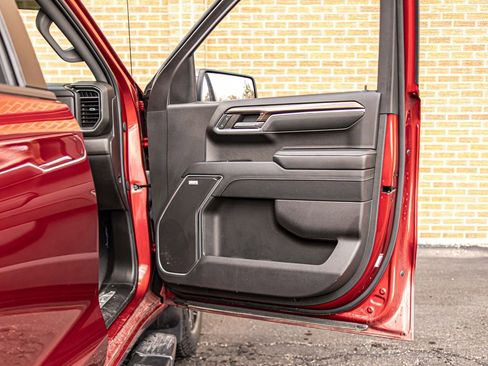 Used 2024 Chevrolet Silverado 1500 RST w/ True North Edition Plus image 41