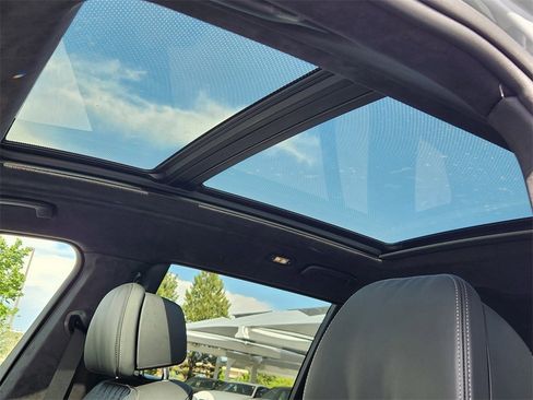 Used 2026 BMW X7 M60i image 22
