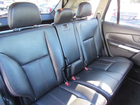 Used 2011 Ford Edge Limited w/ 301A Rapid Spec Order Code image 24