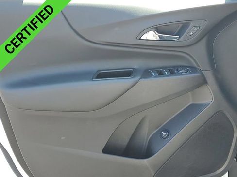Certified 2024 Chevrolet Equinox LT AWD/4WD image 23