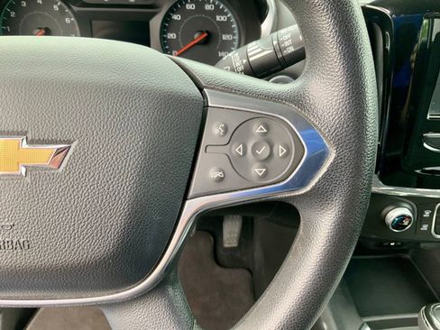 Used 2018 Chevrolet Traverse LS FWD image 23