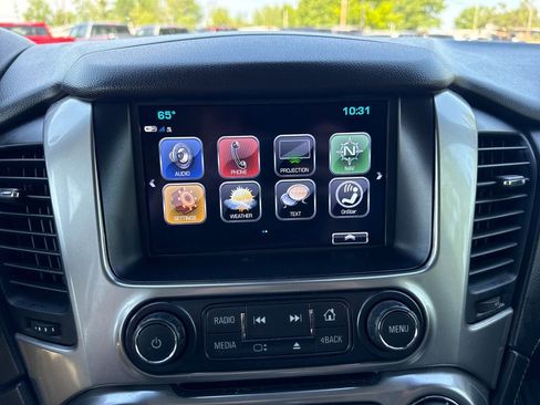 Used 2020 Chevrolet Tahoe LT AWD/4WD image 27