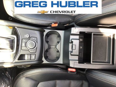 Used 2023 MAZDA CX-5 AWD 2.5 S image 31