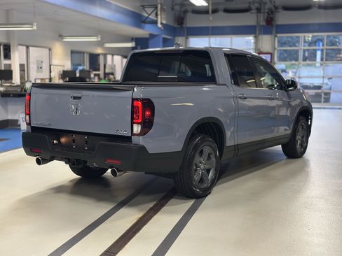 Used 2023 Honda Ridgeline RTL image 5