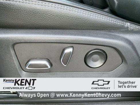 Certified 2022 GMC Sierra 1500 Denali image 36