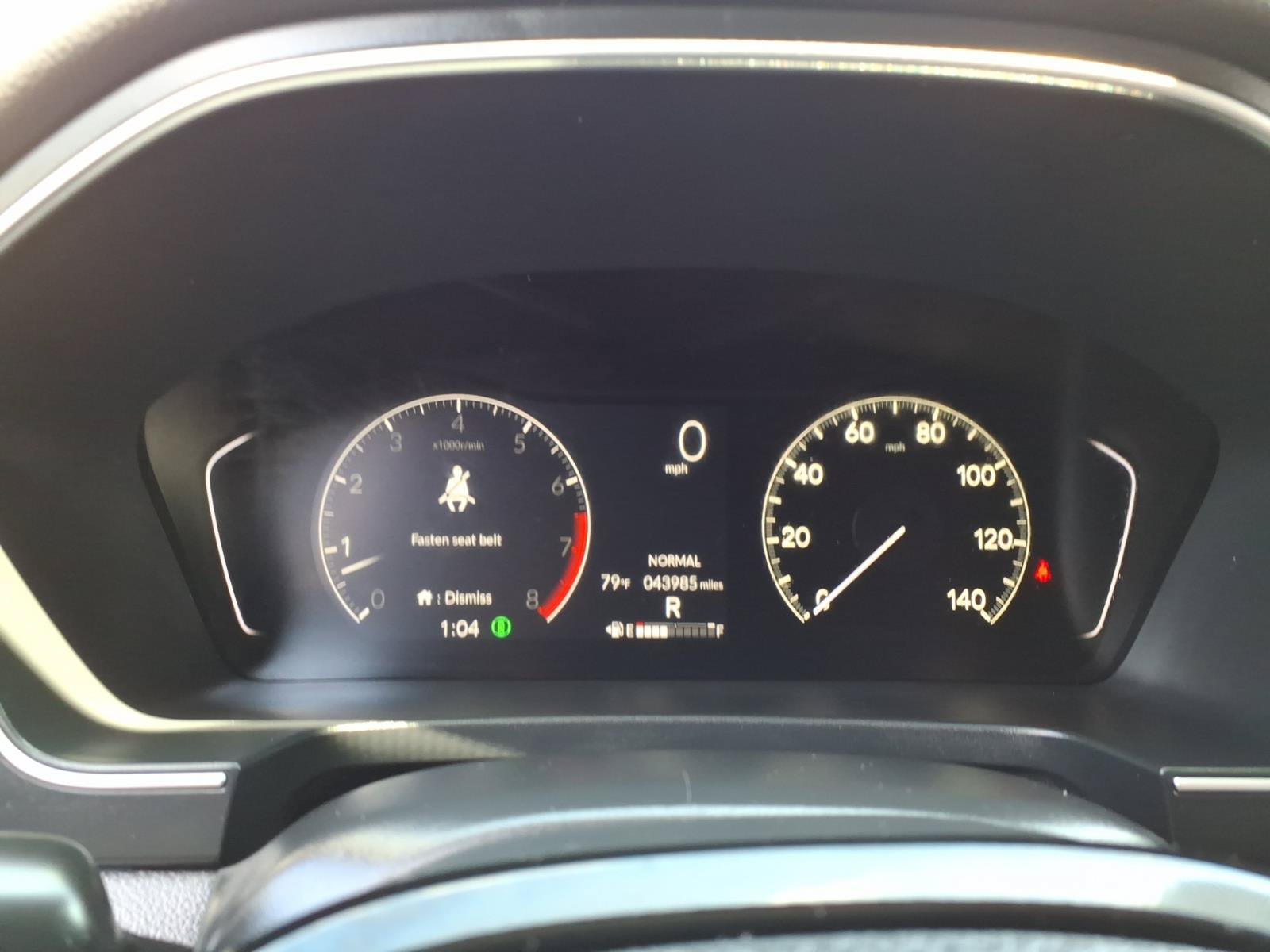Certified 2024 Honda Pilot Touring image 20