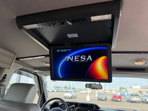 Used 2014 Ford E-150 and Econoline 150 w/ RV Plus Package RWD image 19