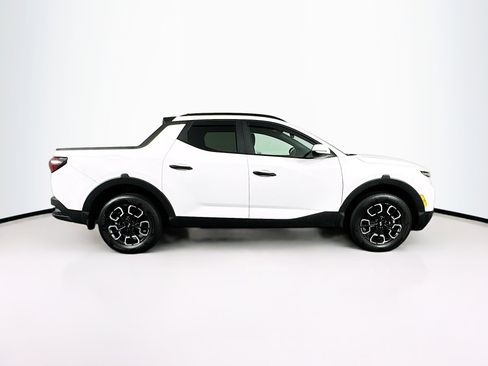 Used 2024 Hyundai Santa Cruz SEL w/ Activity Package image 10