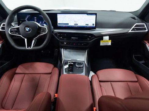 New 2026 BMW 330i xDrive Sedan w/ M Sport Package AWD/4WD image 23