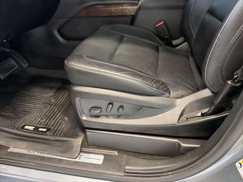 Used 2018 Chevrolet Tahoe LT image 14