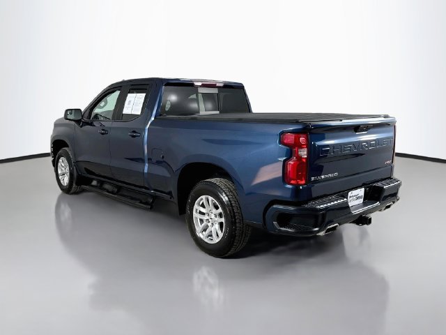Used 2019 Chevrolet Silverado 1500 RST w/ All-Star Edition AWD/4WD image 11