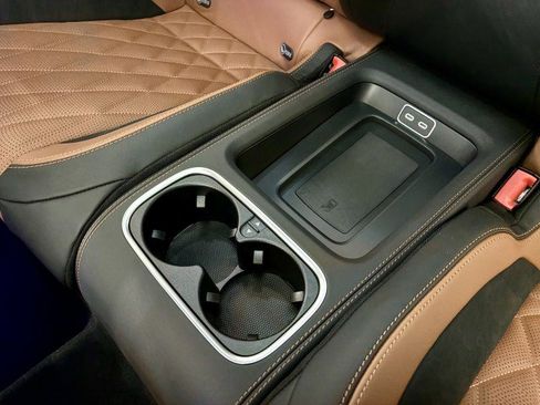 New 2026 Mercedes-Benz AMG GT 53 image 15