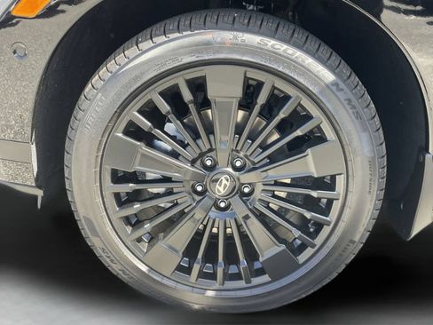 New 2026 Hyundai Santa Fe Calligraphy FWD image 41