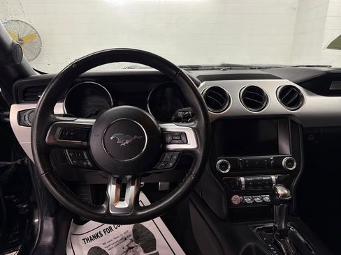 Used 2015 Ford Mustang GT Premium w/ Equipment Group 401A image 8