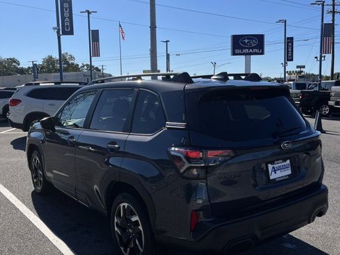 Certified 2025 Subaru Forester Limited image 5