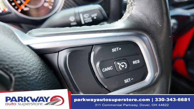 Used 2020 Jeep Gladiator Sport w/ Quick Order Package 24S AWD/4WD image 27